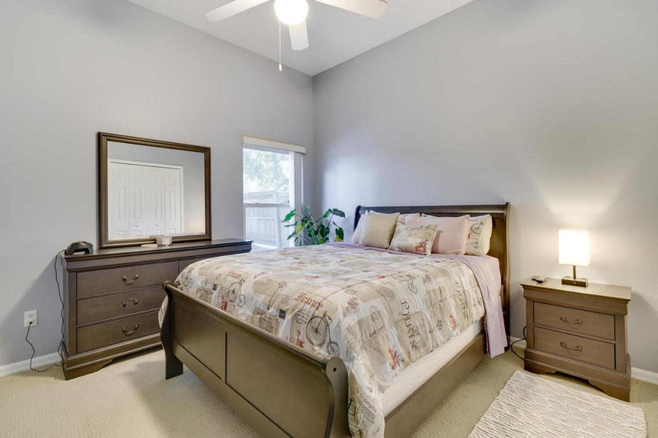 Spacious Orland Home With Private Pool! Orlando Ngoại thất bức ảnh