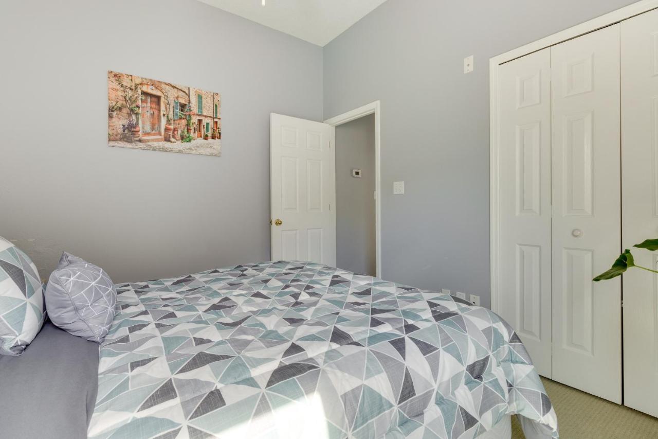 Spacious Orland Home With Private Pool! Orlando Ngoại thất bức ảnh